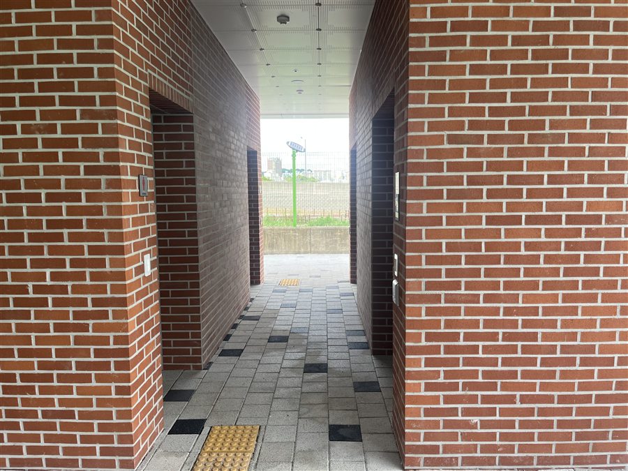 공용화장실